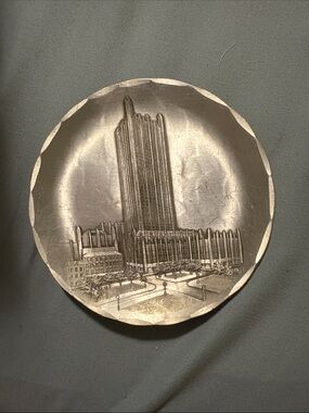 Handmade Wendell August Forge Grove City PA
